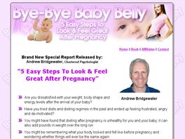 Go to: Byebye Babybelly:12 Weeks To Success!
