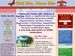 Go to: Old Me New Me, Downloads For Kids