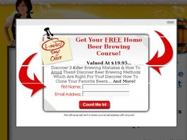 Go to: Home Beer Brewing Secrets