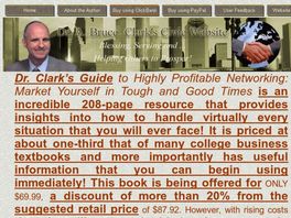 Go to: Highly Profitable Networking For You In Tough And Good Times