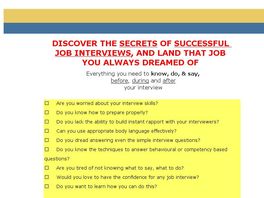 Go to: Business Improvement Planning