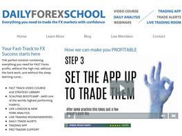 Go to: Live Account Myfxbook Verified Forex Education