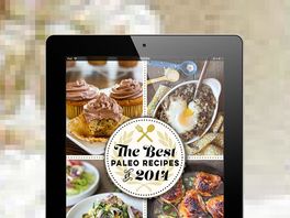 Go to: The Best Paleo Recipes Of 2014