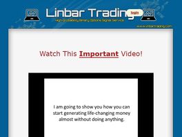 Go to: Linbar Trading: High-probability Binary Option Signal Service