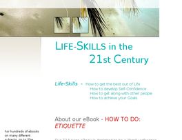 Go to: How To Do:Etiquette