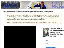 Go to: Judo Ebooks, Dvd's And More