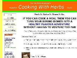 Go to: Herb Academy - Herbalism Courses