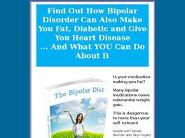 Go to: The Bipolar Diet.