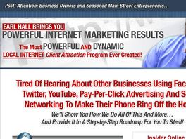 Go to: Powerful Internet Marketing Results