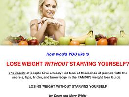 Go to: Lose Weight Without Starving Yourself