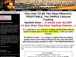 Go to: 74.50 Per Sale. $2000 In One Hour!