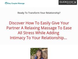 Go to: Easy Couples Massage