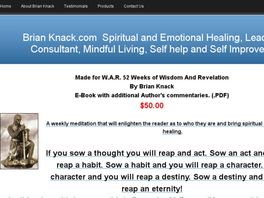 Go to: Made For W.a.r. 52 Weeks Of Wisdom And Revelation.