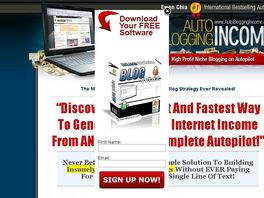 Go to: Software that Creates Professional Sites in Just a Few Clicks