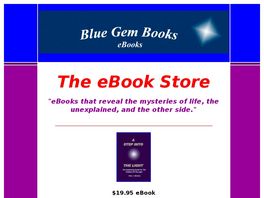 Go to: Blue Gem Ebooks