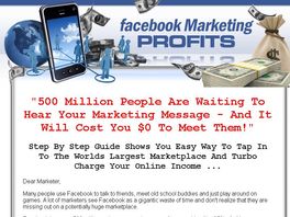 Go to: Fb Marketing Profits
