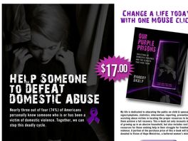 Go to: Our Purple Prisons.