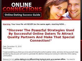 Go to: Survival Guide to Successful Online Dating