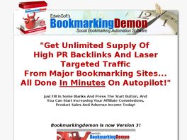 Go to: Social Bookmarking Automation Software Blog Comment Software.