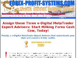 Go to: Fully Automated Forex Trading Systems.
