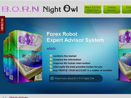 Go to: B.o.r.n Night Owl Forex EA Robot