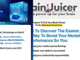 Go to: Improve Memory, Boost Brain Power & Enhance Focus Today!