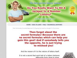 Go to: Effortless Weight Loss System