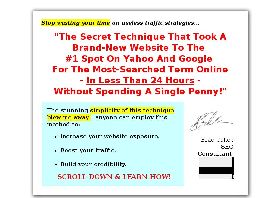 Go to: Press Release Fire: The Definitive Guide.