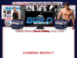 Go to: Premier Muscle Building Evideo Course