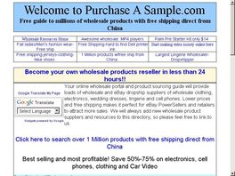 Go to: Legit Apple Ipod, Psp And Authentic Nike