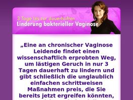 Go to: Bakteriellevaginose.com - The German Version Of Bvcures.com