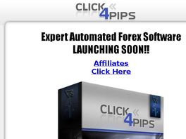 Go to: Click4Pips - Expert Automated Forex Software