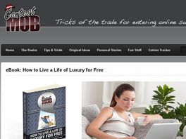 Go to: How To Live A Life Of Luxury For Free