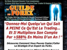 Go to: Algorithme De Trading