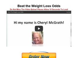 Go to: Beat The Weight Loss Odds