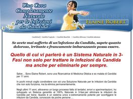 Go to: Yeast Infection/candida Treatment Book Written In Italian