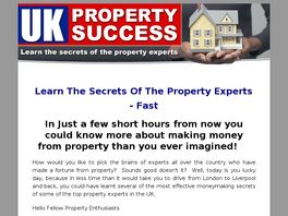 Go to: UK Property Success.