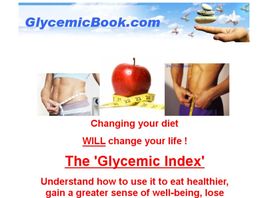 Go to: Glycemic Index Weight Loss Book: A Beginner's Answer Guide
