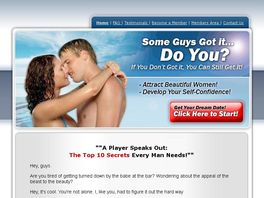 Go to: Dating Tips.