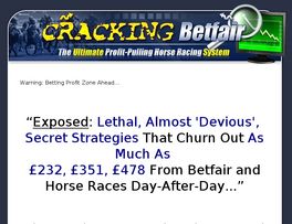 Go to: Betting Miracle