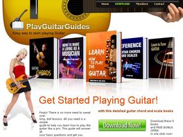 Go to: Play Guitar Guide.