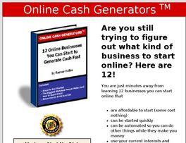 Go to: 50 Ways To Make Money With Your Computer