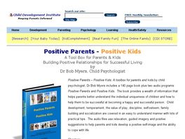 Go to: Positive Parents Positive Kids.
