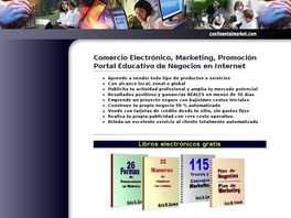 Go to: Negocios Online: Herramientas, Sofwares And Web Design.
