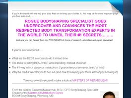 Go to: Extreme Fat Loss Blueprint