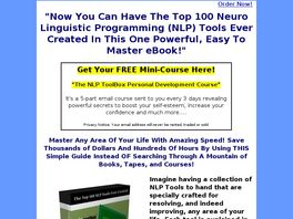 Go to: Awesome Mind Power Techniques