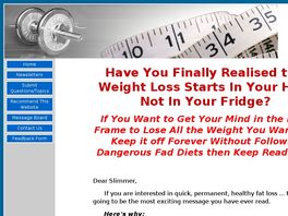 Go to: Beyond Dieting.