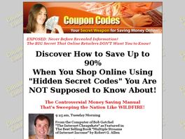 Go to: The Cheapskate's Guide to the Internet