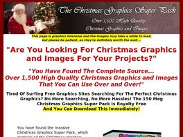Go to: The Christmas Graphics Super Pack