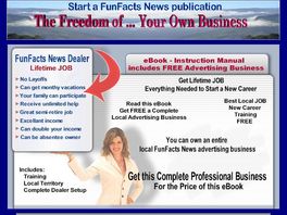 Go to: Get Paid To Promote Any Business On Facebook